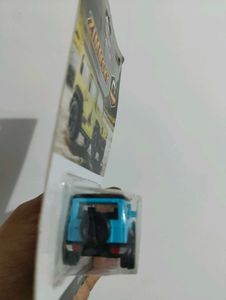 Zimmsky Diecast Model Car