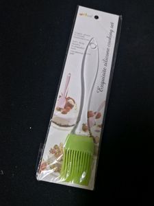 Oil Brush