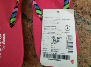 2 Slipper New Combo