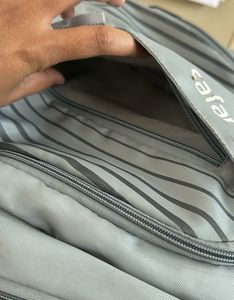 Multipurpose Bag