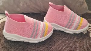 Baby Girl Shoe 3