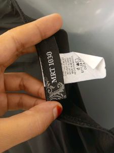 SEXY BLACK RUCHED BODYCON