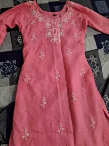 Beautiful Kurti Like New