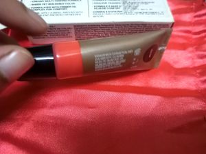 Smashbox Halo Sheer To Stay Tint Mai Tai