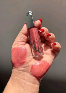 Dior Addict Lip Maximizer - Intense Mauve 28