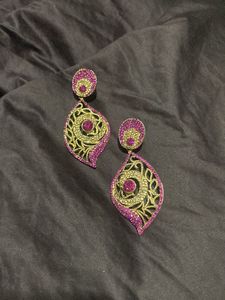 Beautiful Earrings 💞💞