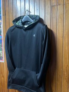 Champion Authentic Hoodie