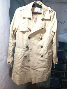 Classic Jacket,  Coat