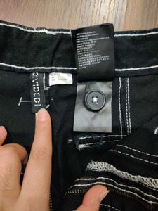 New H&M Cargo Pant
