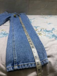 Blue Jeans