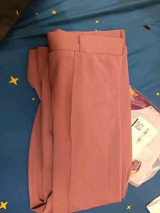 Coord Set Pant And T-shirt