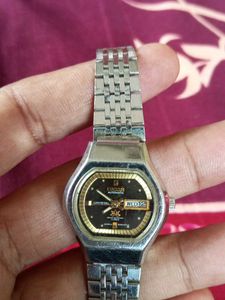 Ricoh Orignal Automatic Japan Women's Watch
