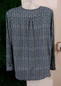 Imported Mango Tunic