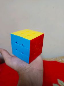 Storio Cubes 3×3 Toy
