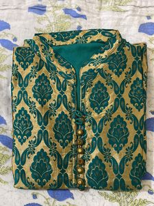 Broket Kurta