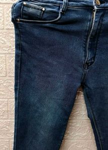 Small Size Jeans Siz 28 To 30 Inches
