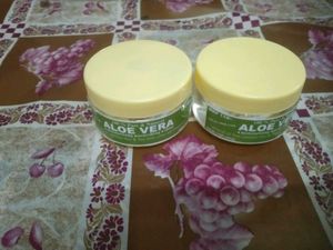 Aloe Vera Gel