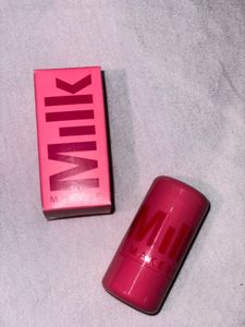 milk jelly blush (shade chill)