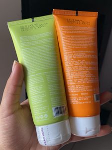 Dot &amp; Key Face Wash Duo