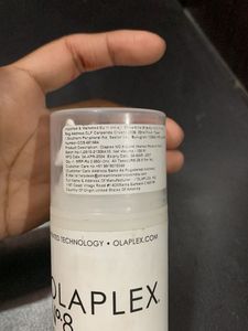 Olaplex No. 8 Mask ( fixed price)