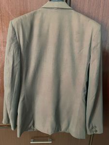 Men’s Blazer