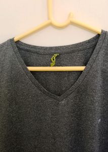 Synthetic Casual Wear Top