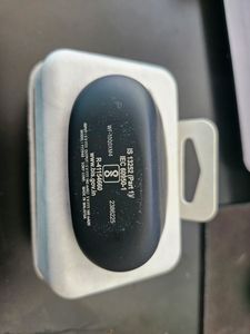 SONY XM4 Earbuds