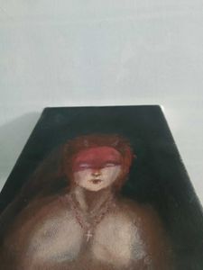 Gothic painting