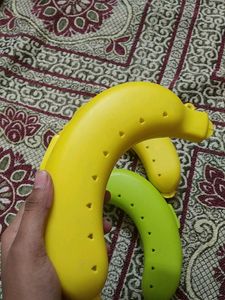 Banana case