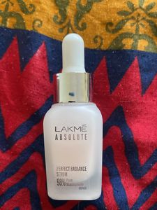 Lakme Absolute Perfect Radiance Serum