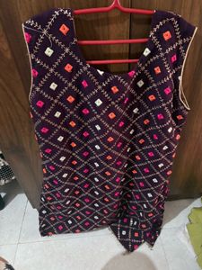 new sharara suit