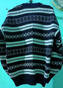 Women&#39;s Oversize/Baggy Sweater
