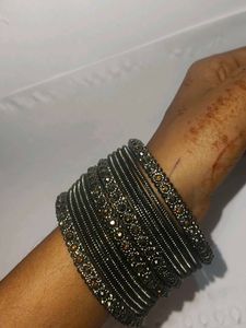 Bangles &amp; Bracelets Set