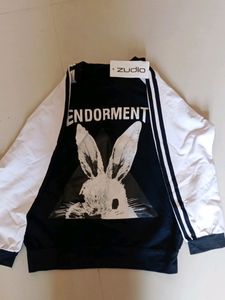 Sweatshirt For Boys