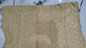 Elegant Lehenga Choli Set💛