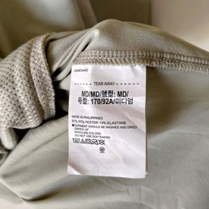 Under Armour Windcheater
