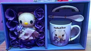 Hello Kitty Gift Set