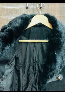Furr Jacket