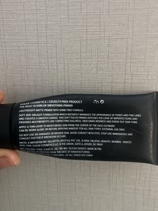 Makeup Products Branded