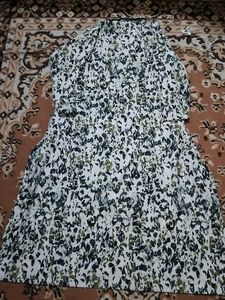 Almost New Kurta Xxl Size