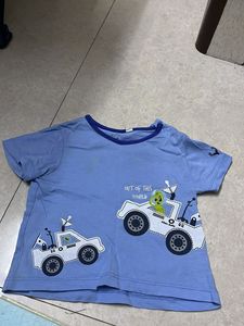 Allen Solly Tee