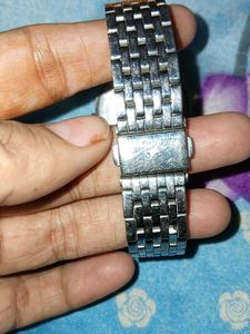 Festive Sale! Fastrack Sunburn Women Wrist Watch