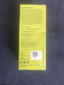 Barrier Repair Cream Oily Skin
