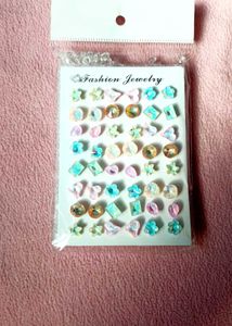 Stud Earring Set