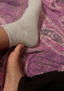 5 pair Socks