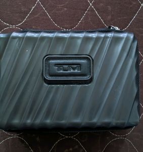 Original Tumi Air India Business Class Amenity Kit