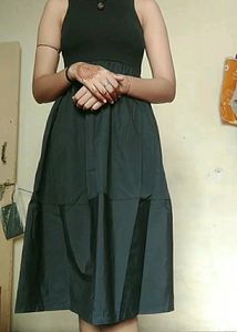 One Piece (Black Color)