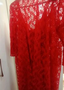 Nightwear For New Bride