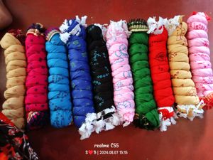 Dupatta