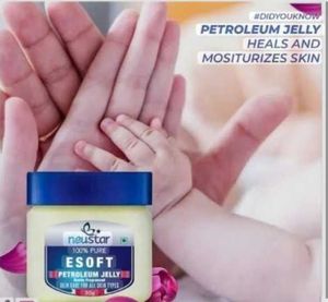 Neustar eSOFT Petroleum Jelly - 50g